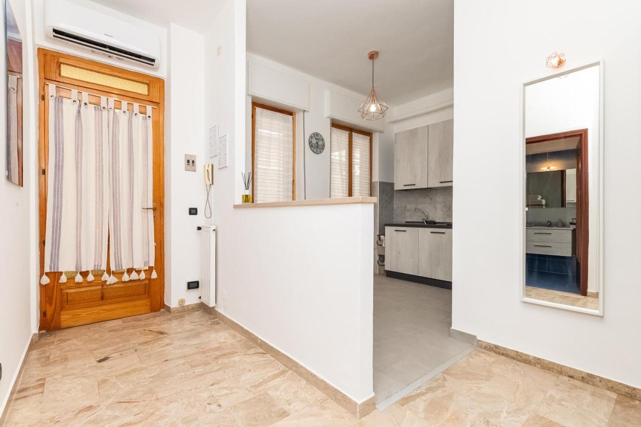 Vista Mare & 300Mt Da Spiaggia Con Freeparking E Ac Laigueglia Eksteriør billede